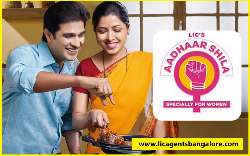 LIC's Aadhaar Shila